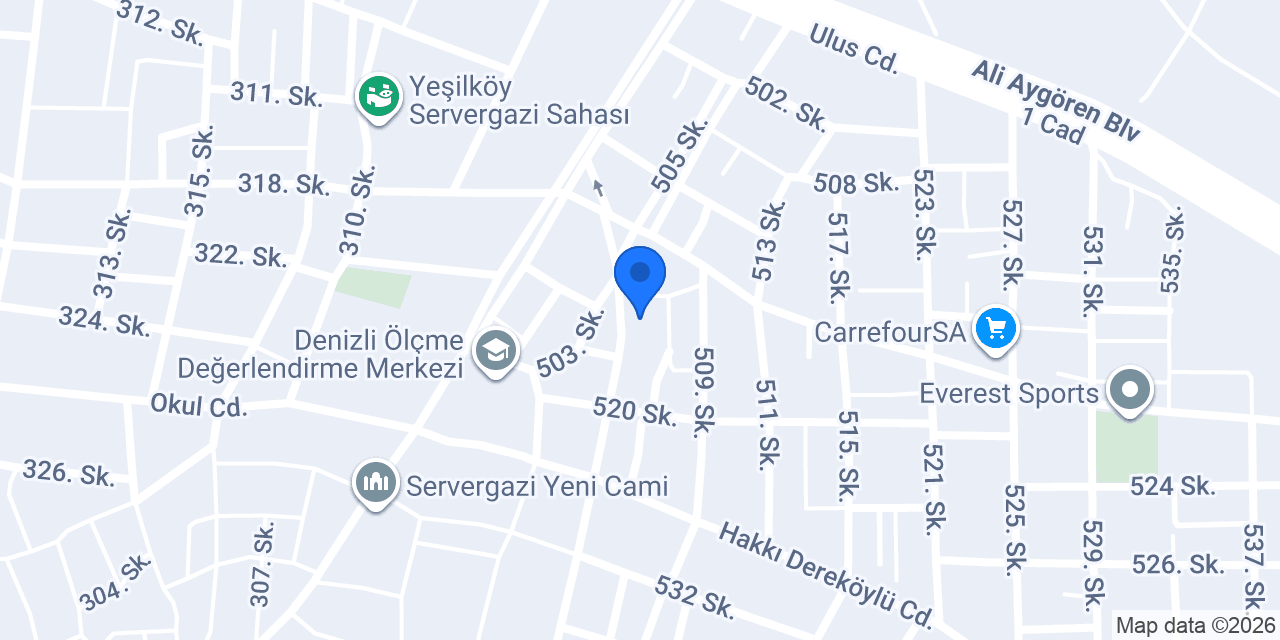 UĞUR ÖZYURT - Pide-Çorba-Kahvaltı konumu