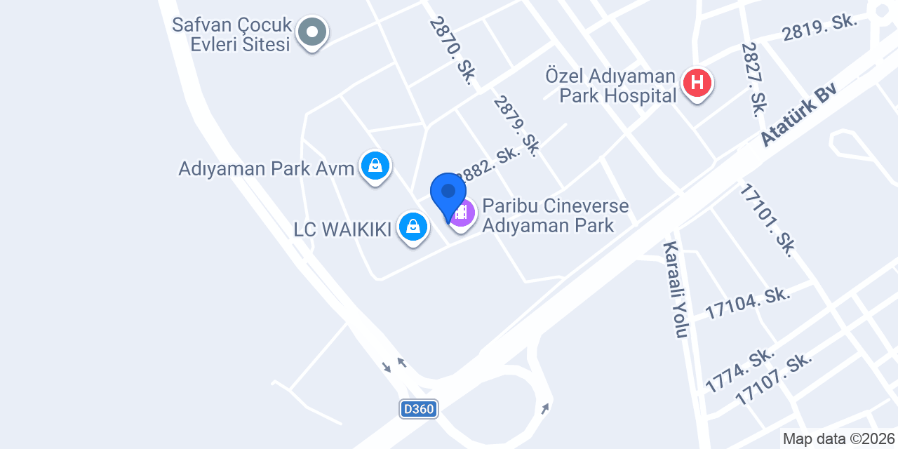 33 yaprak tantuni konumu