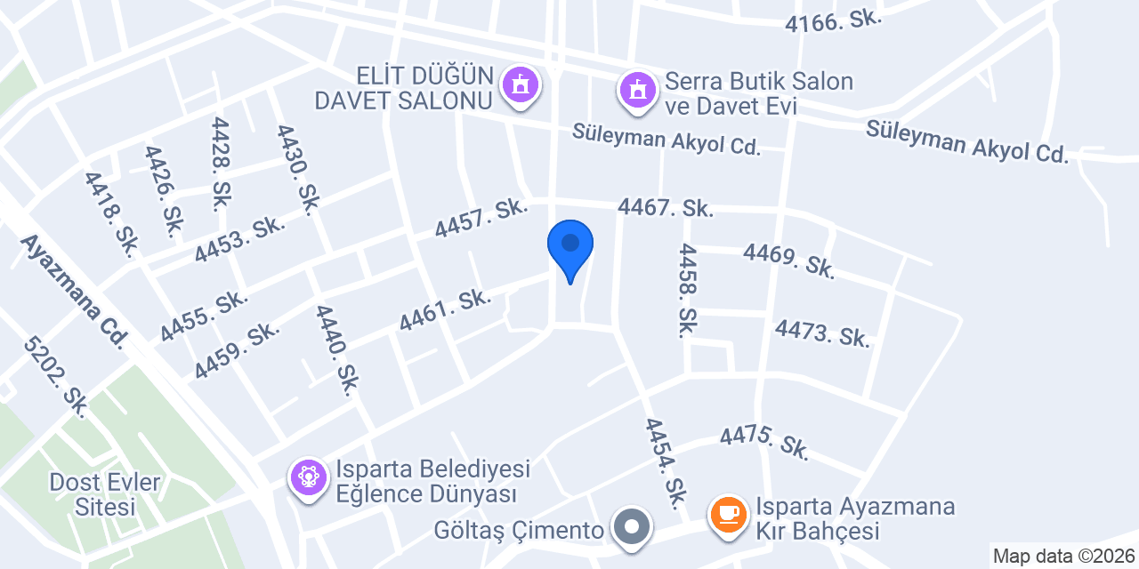 özleembag konumu