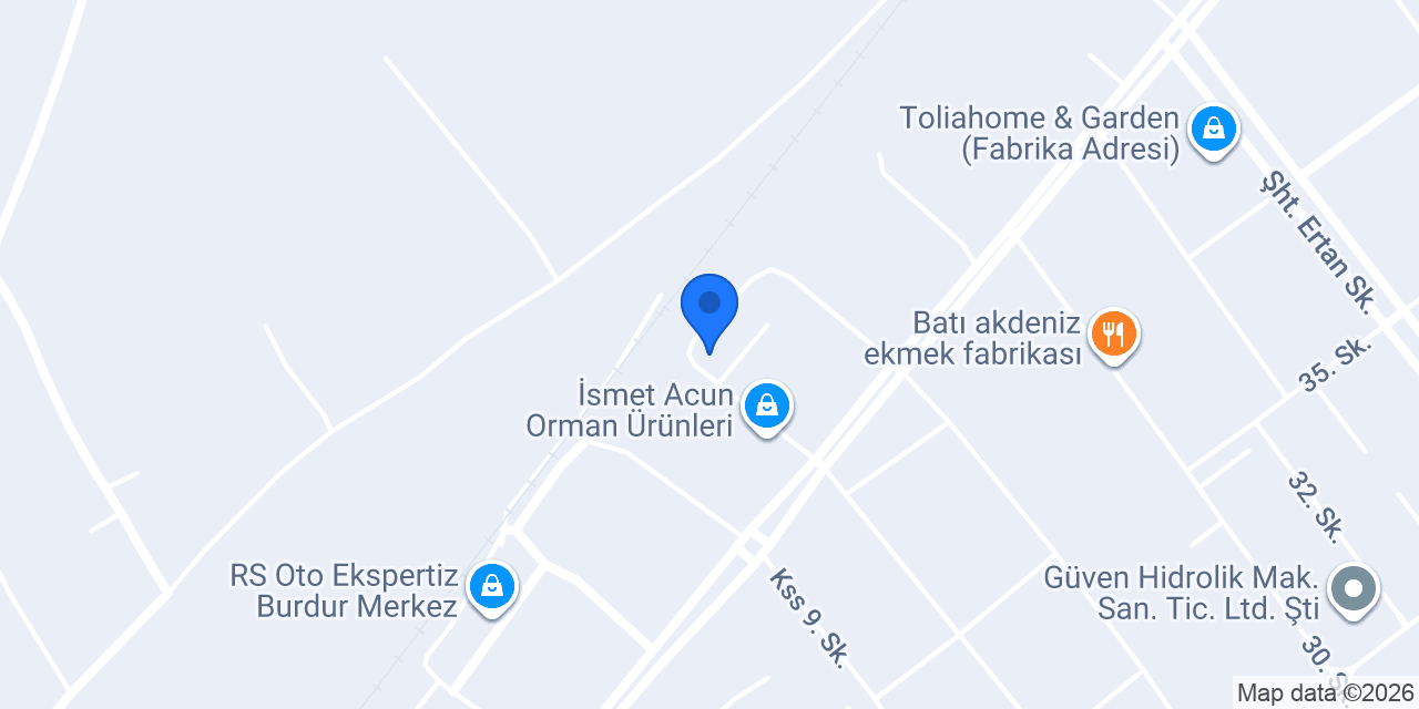 Neşe Ticaret konumu