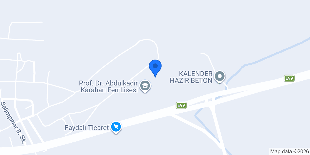 Molla Ramadan AIHL konumu