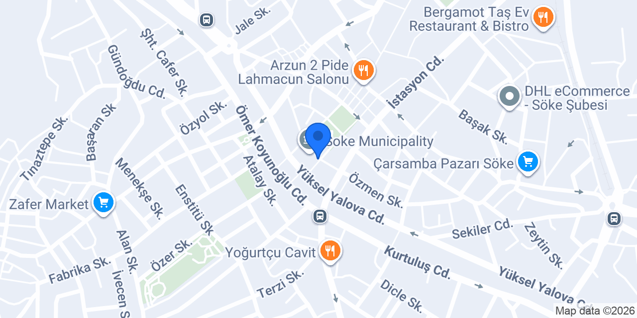 Avukat Fırat Güre konumu