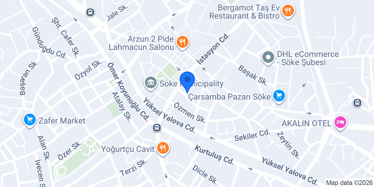 incir bahçesi konumu