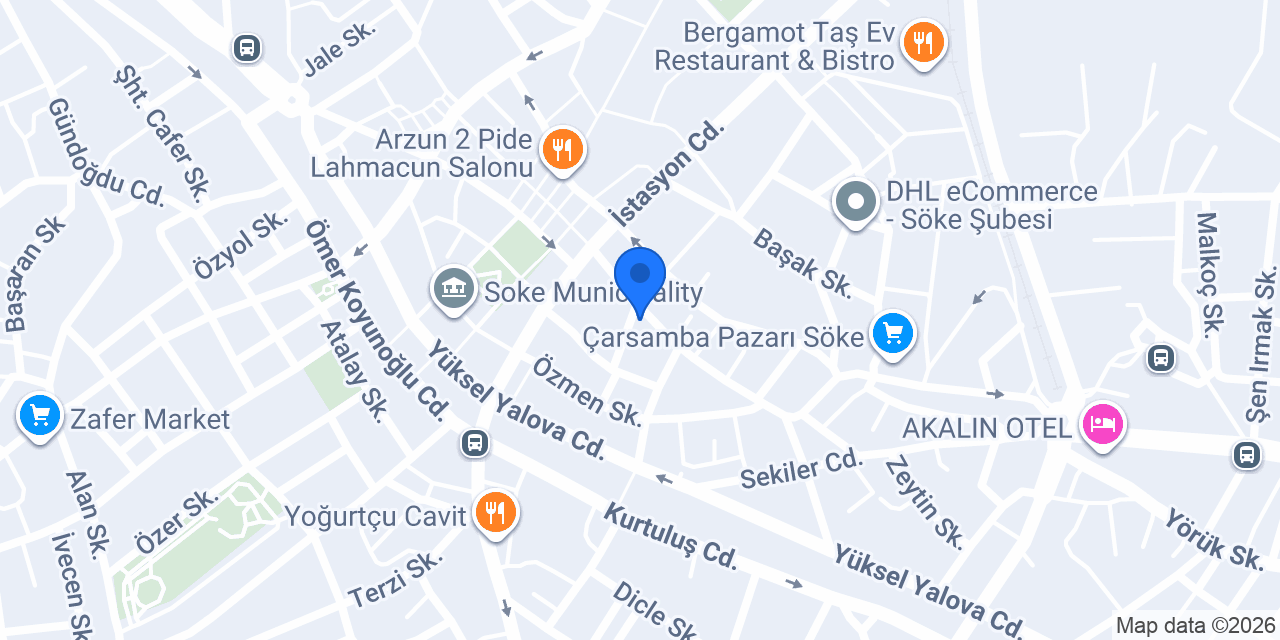 BEY TANTUNİ ÇORBA konumu
