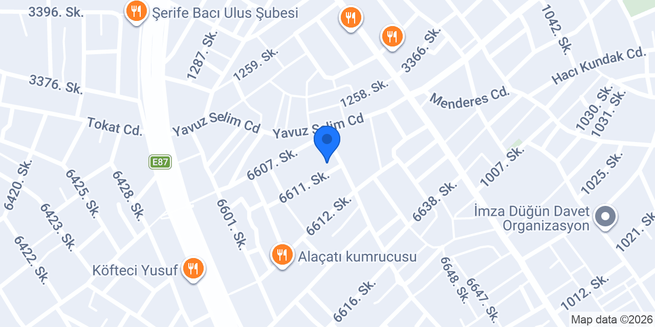 Net premium konumu