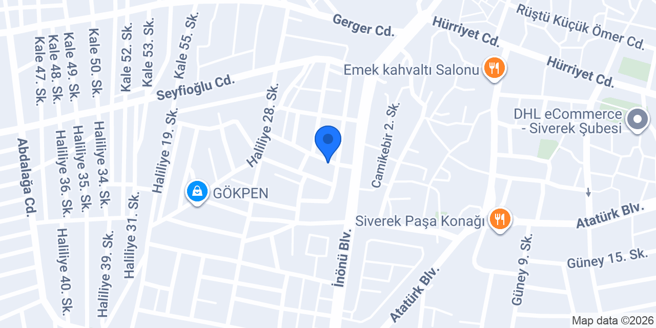karacadağ elektrik konumu