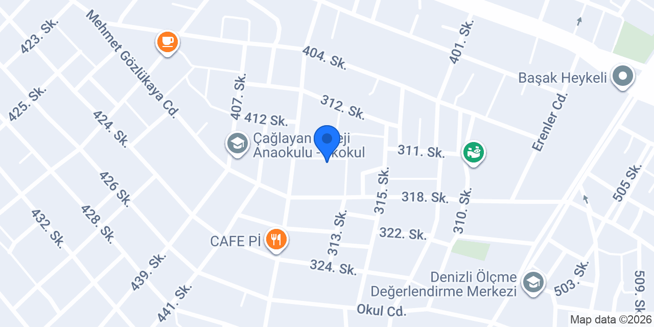 MARKAPOL YAPI konumu