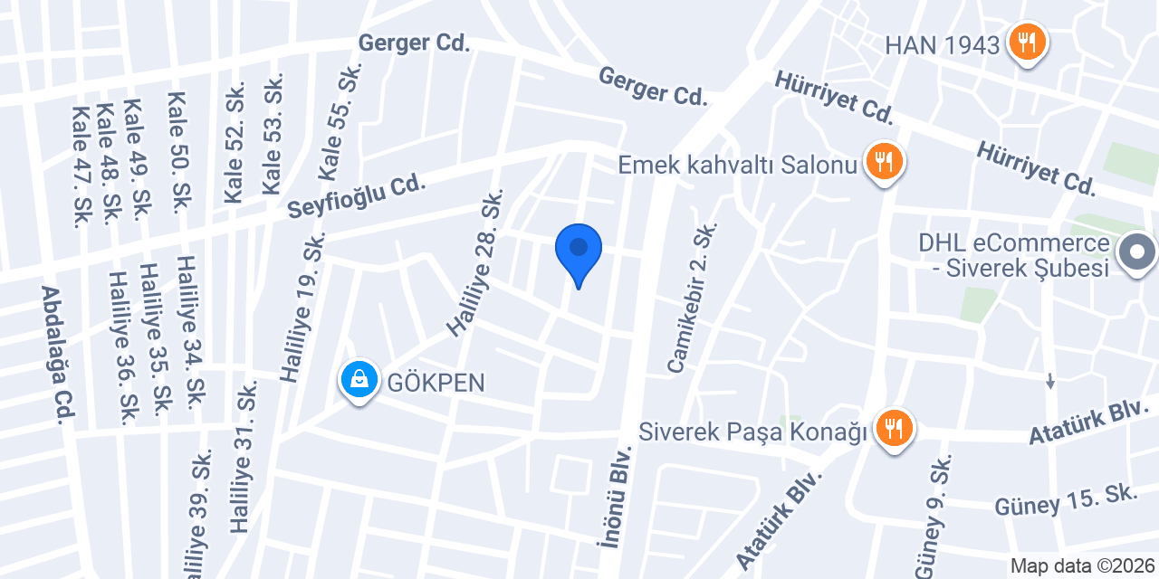 Moda Koltuk Döşeme konumu