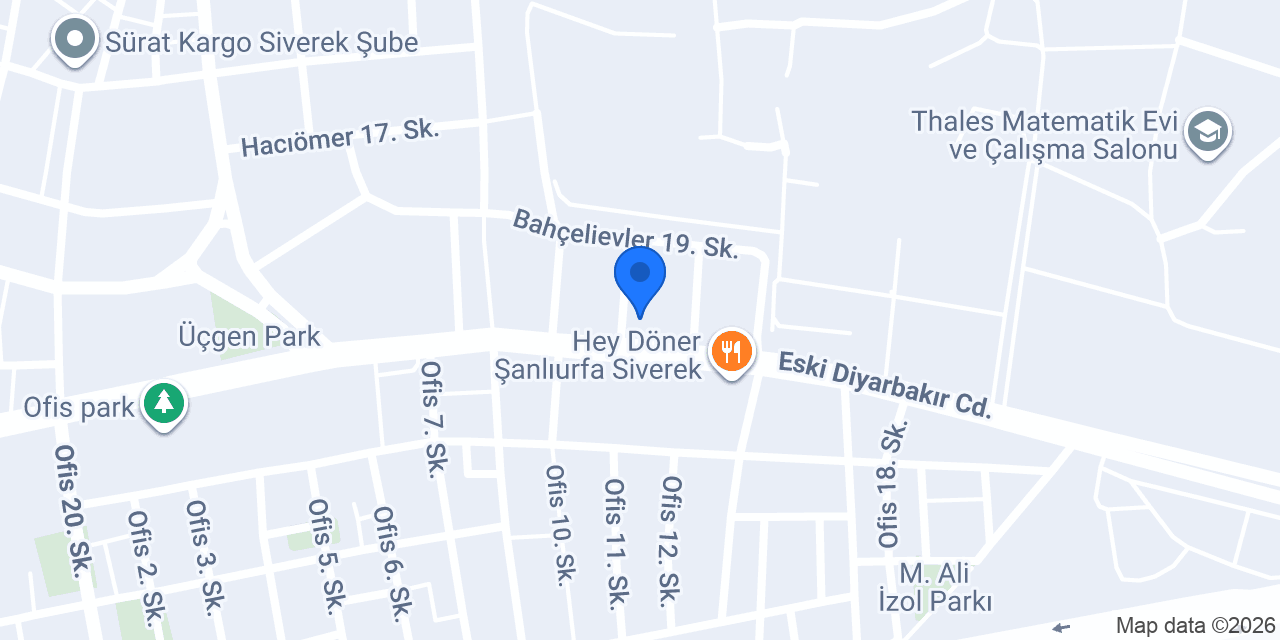 Av.Arb.Ruken KANBALI konumu
