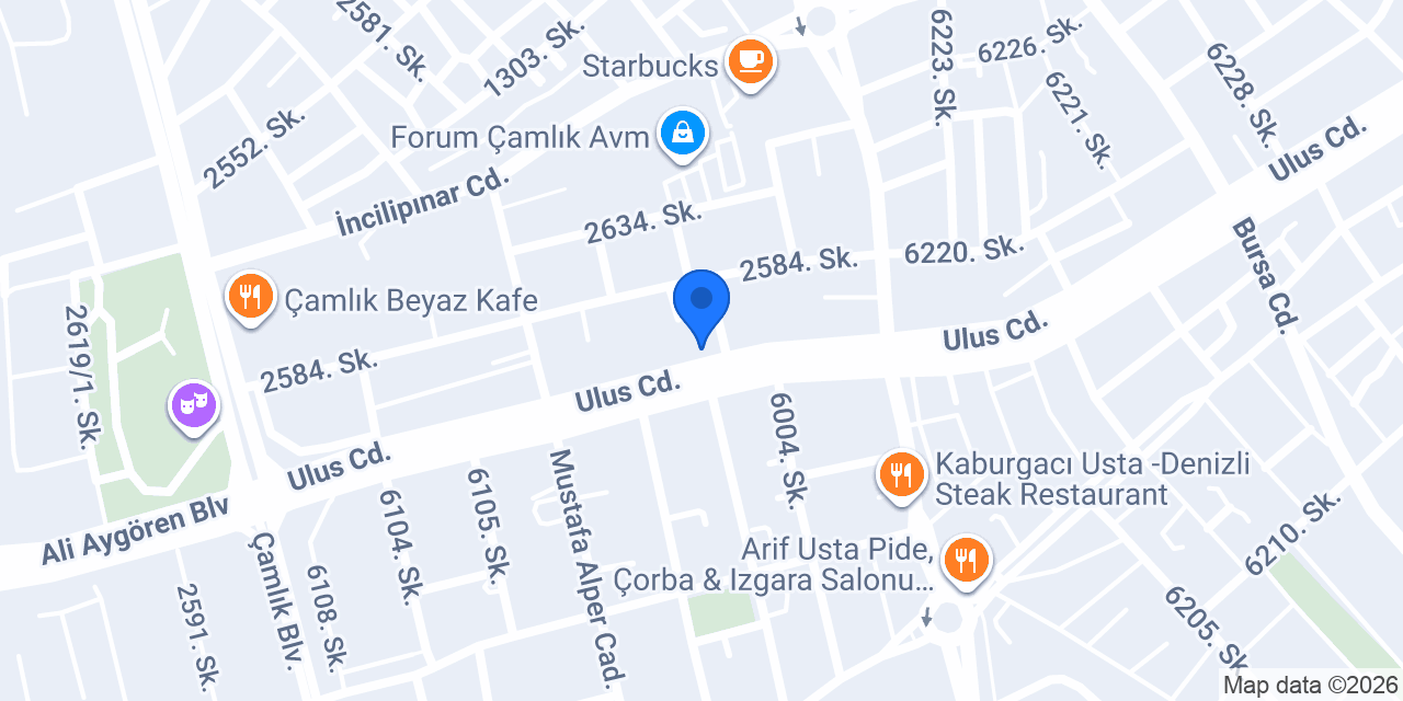 Mi Loja konumu