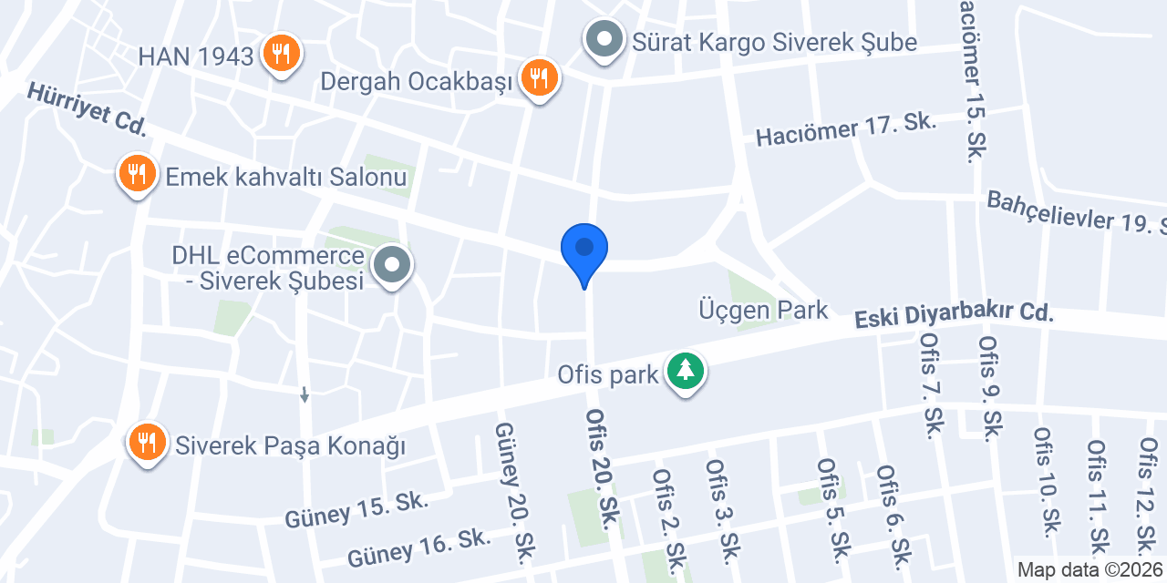 Nefis Ev Yemekleri Ve Tantuni konumu