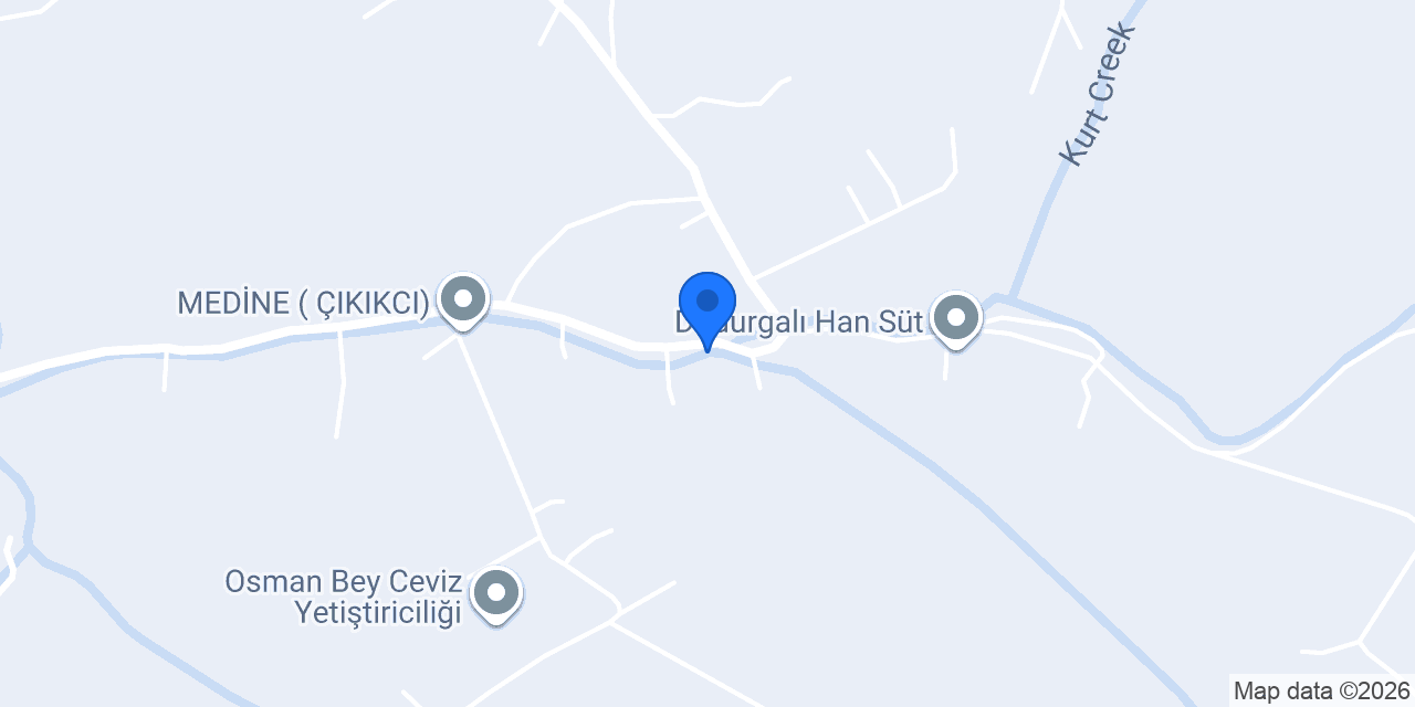 Bozyaka Besicilik konumu
