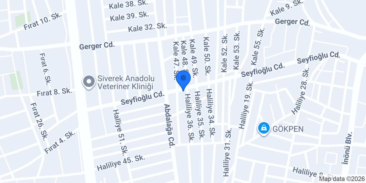 siverek beyaz eşya teknik servis konumu