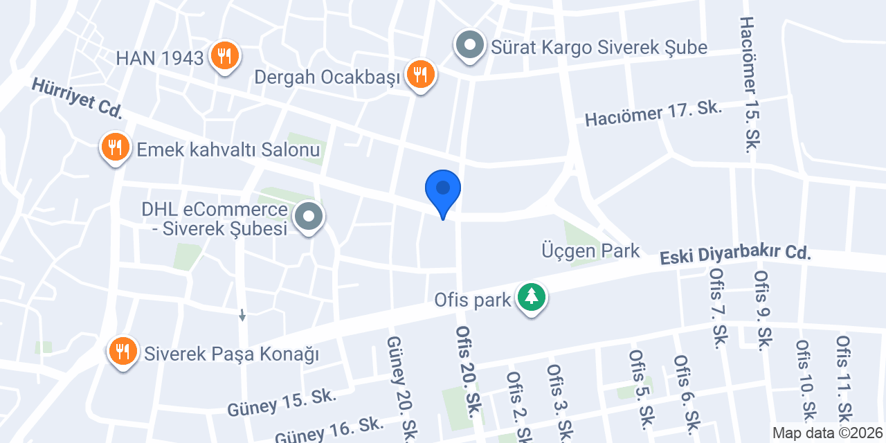 meşhur çiğköfteci ramazan usta konumu