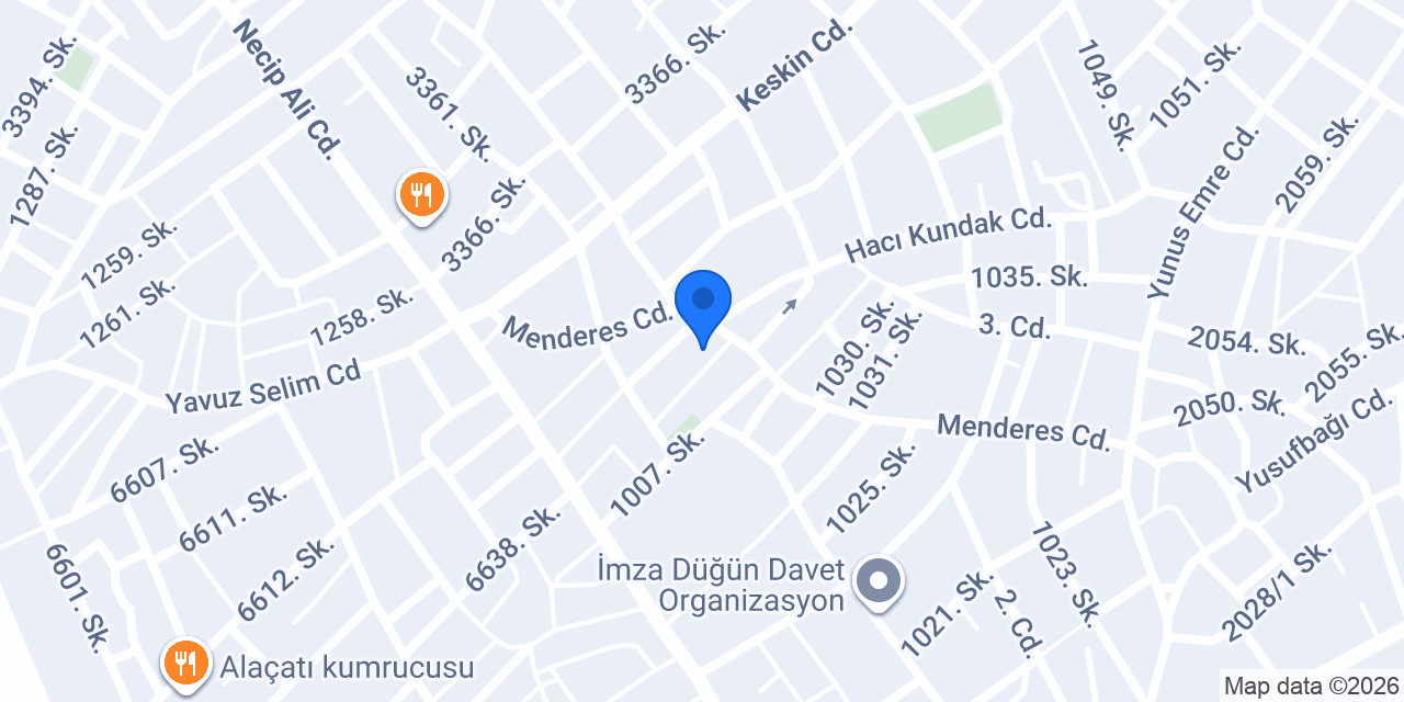 Kayhan Lastik konumu