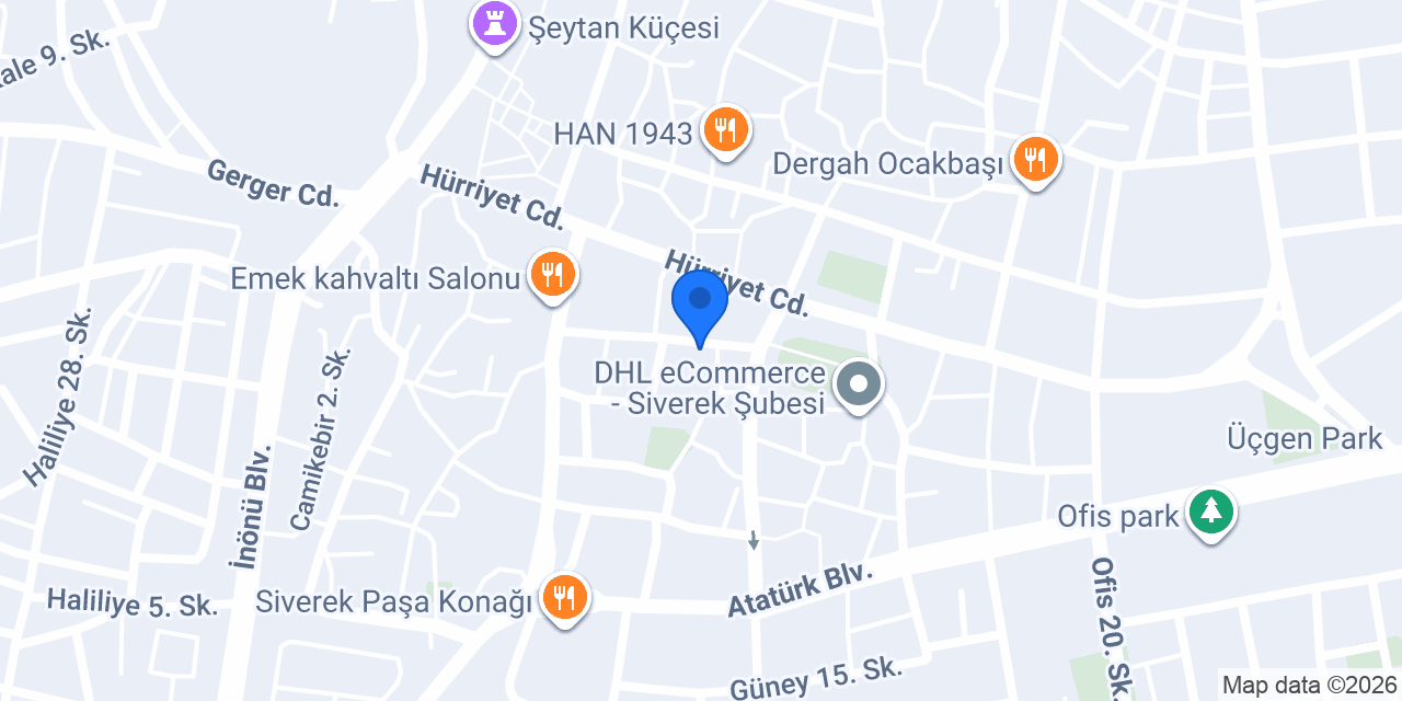 siverek çizgi reklam konumu