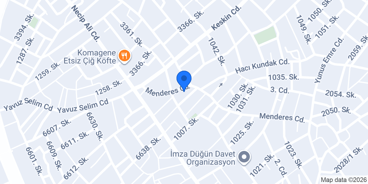 Kayıhan Tekel Bayi konumu