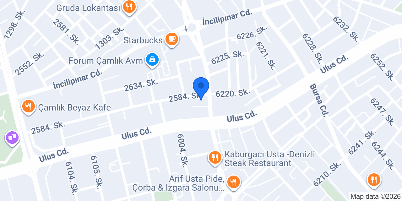 Avukat Elmas Müjdeci konumu