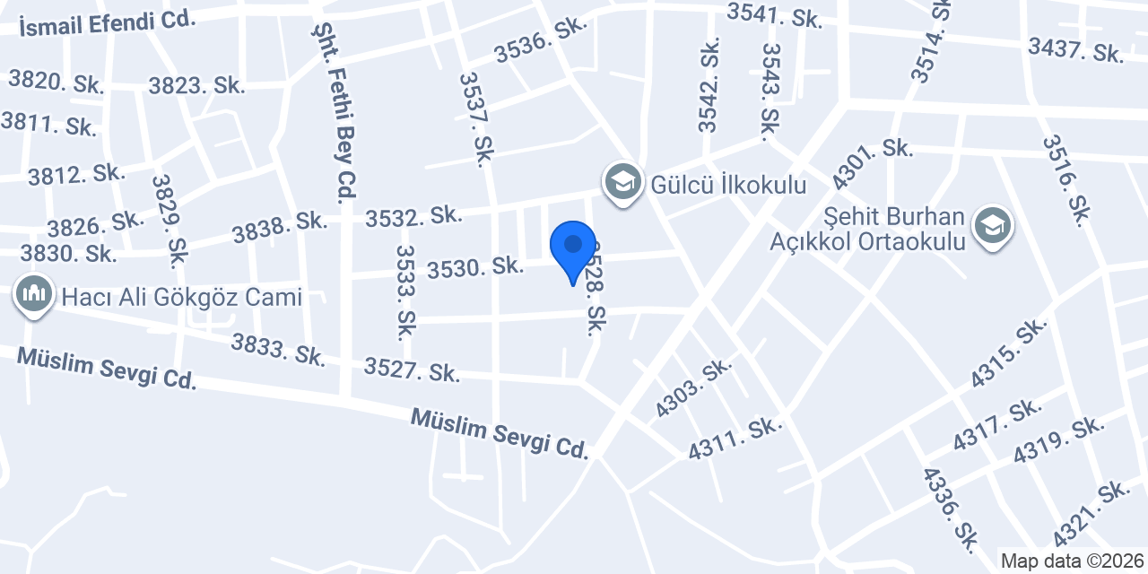 Isparta un kurdu konumu