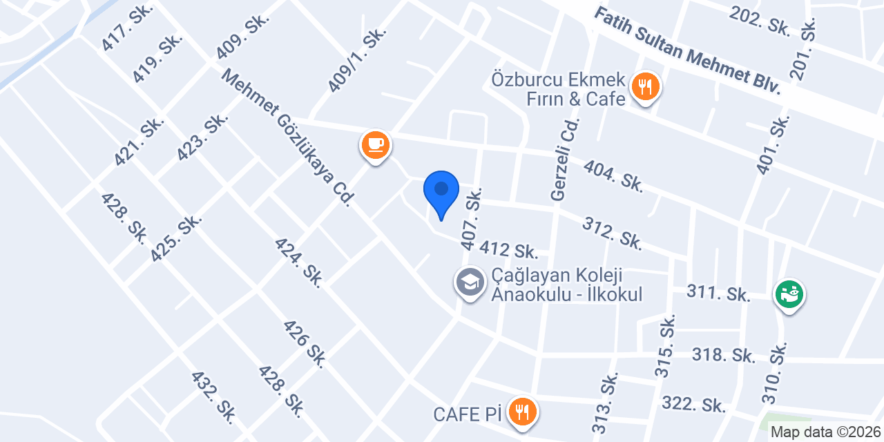 Avukat Meliha Bodak konumu