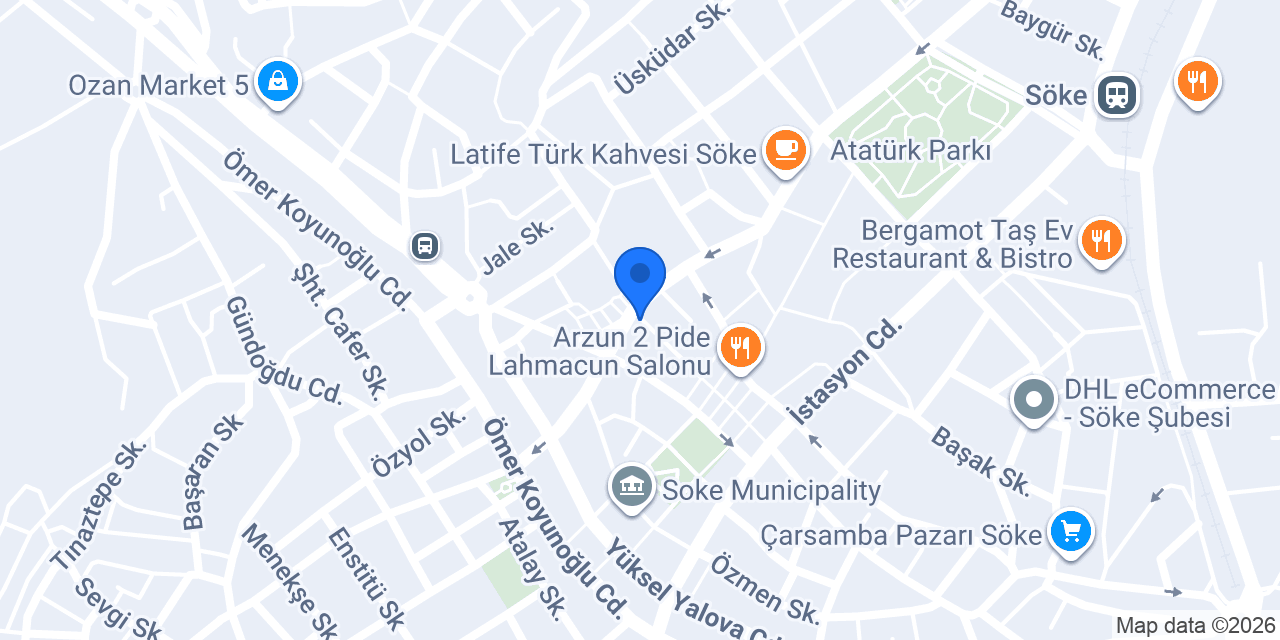 Gıt gıt chicken horon köfte konumu