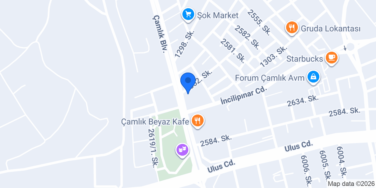 Fizyoterapist Sevgi Doğan konumu