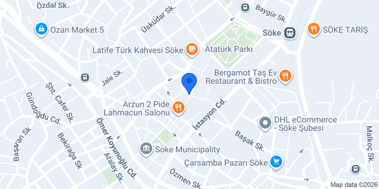 Arzu gelin evi konumu