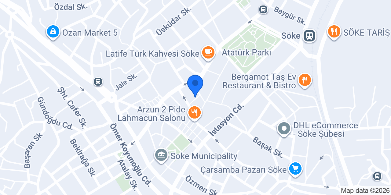 Hamarat1el konumu
