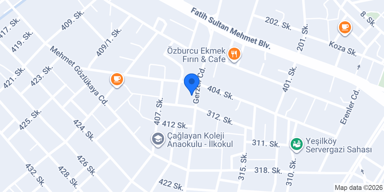 Erenler Kasap konumu