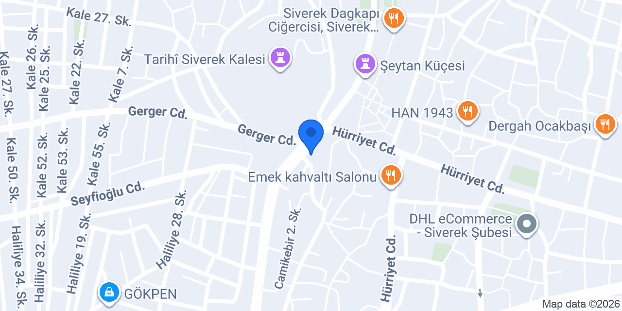 anahtarcı faik usta konumu