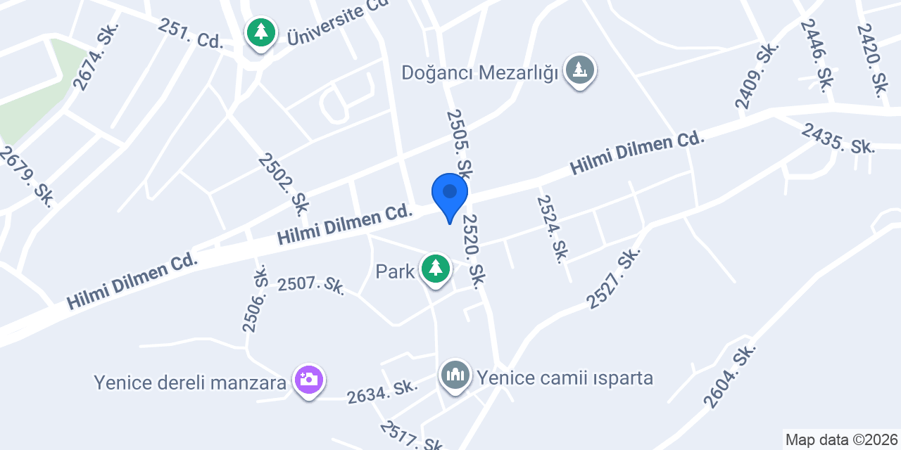 Gezer Hayvancılık konumu