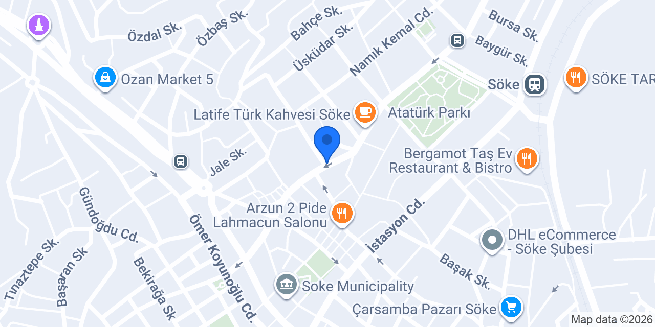 Zen elektronik konumu