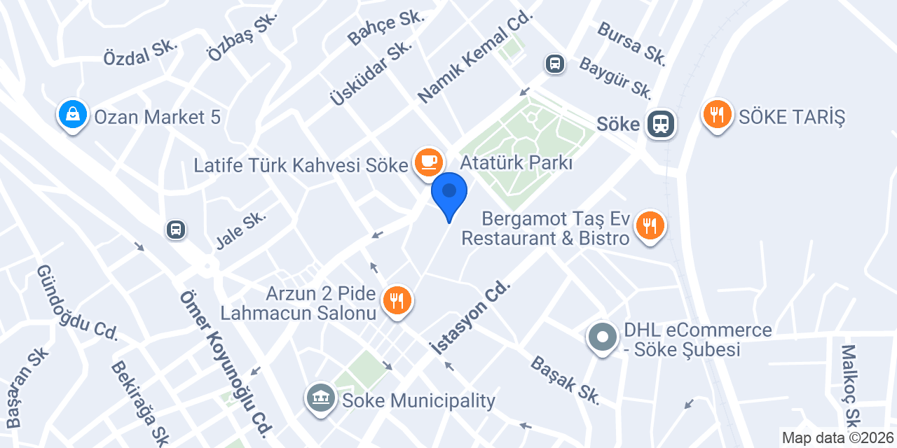 EV DİZ KOLTUK DÖŞEME konumu