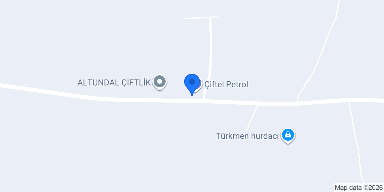 Siverek utts konumu