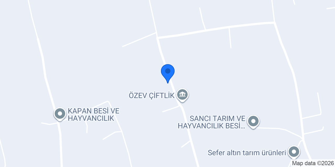 YUSUF KİLİNCASLAN konumu