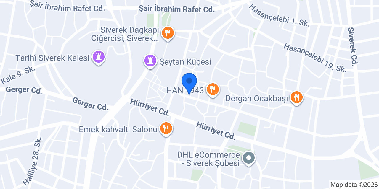 AKADEMİ BİLİŞİM konumu