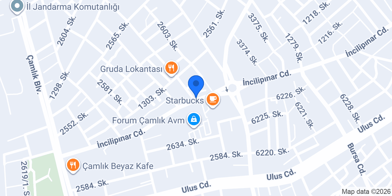 Psikolog Huriye Çal konumu