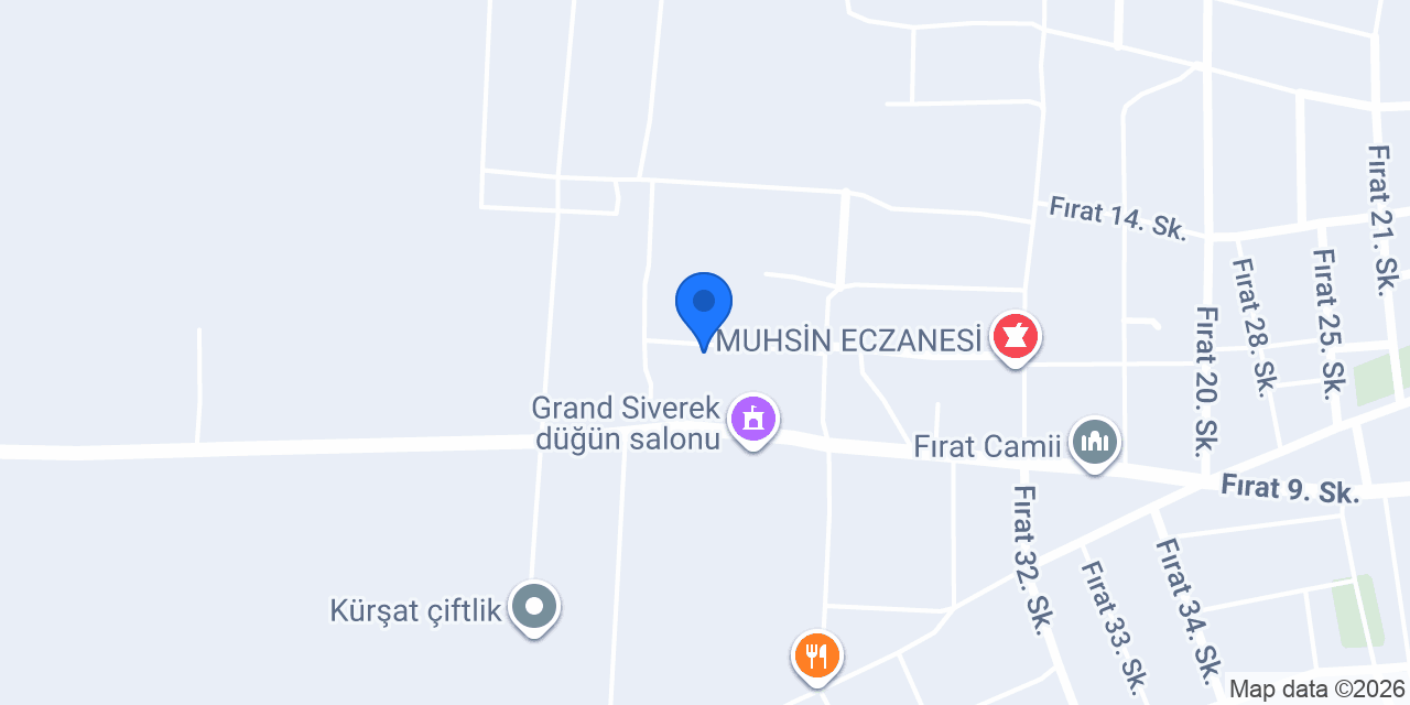 ♻️ Yıldırım geridönüşüm ♻️ konumu