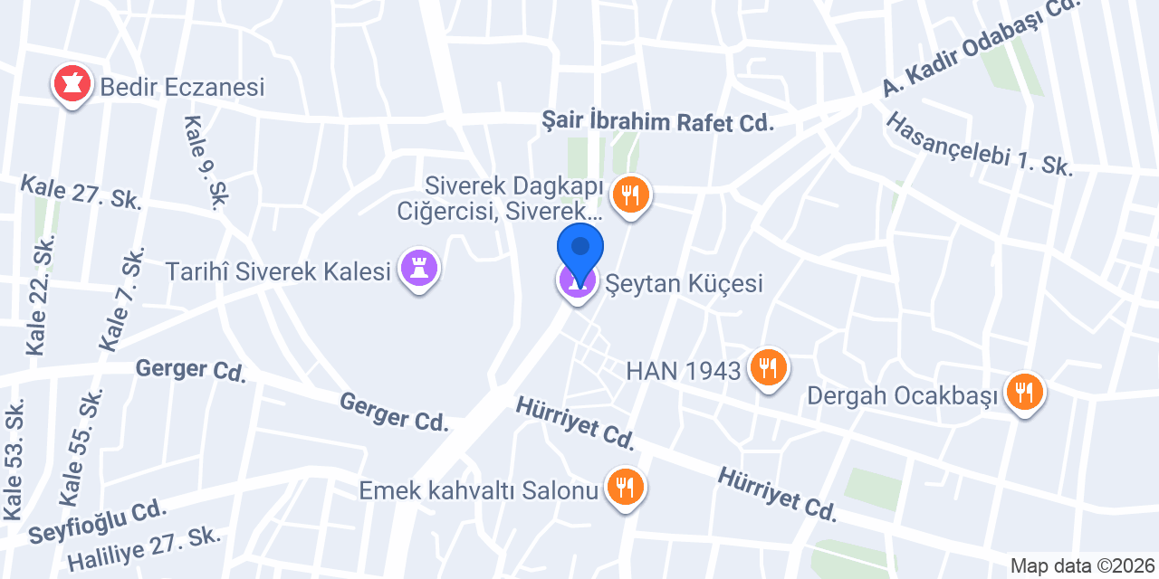 Akkan Peynircilik konumu