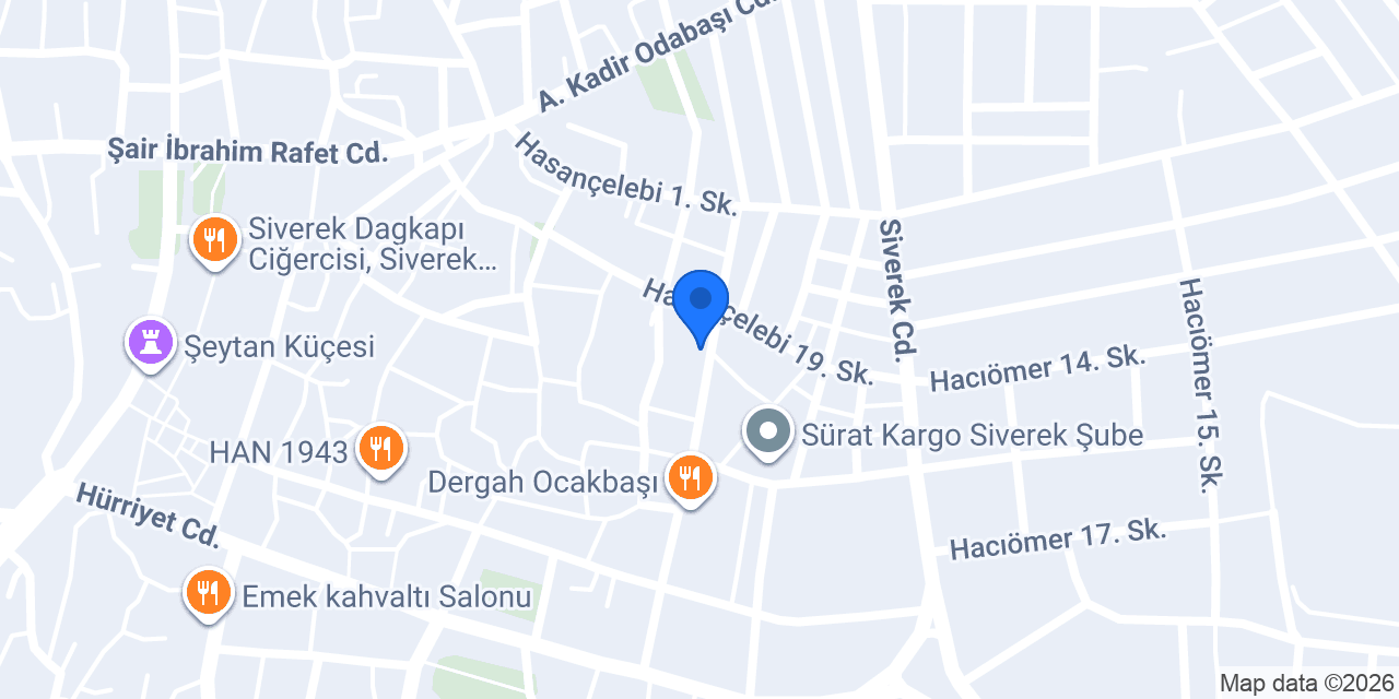 Gamers internet cafe ve playstation salonu konumu