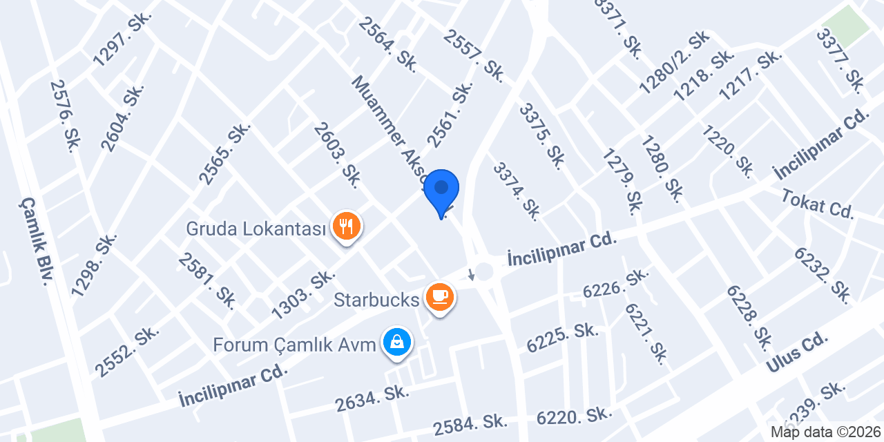 Emin tekel shop konumu