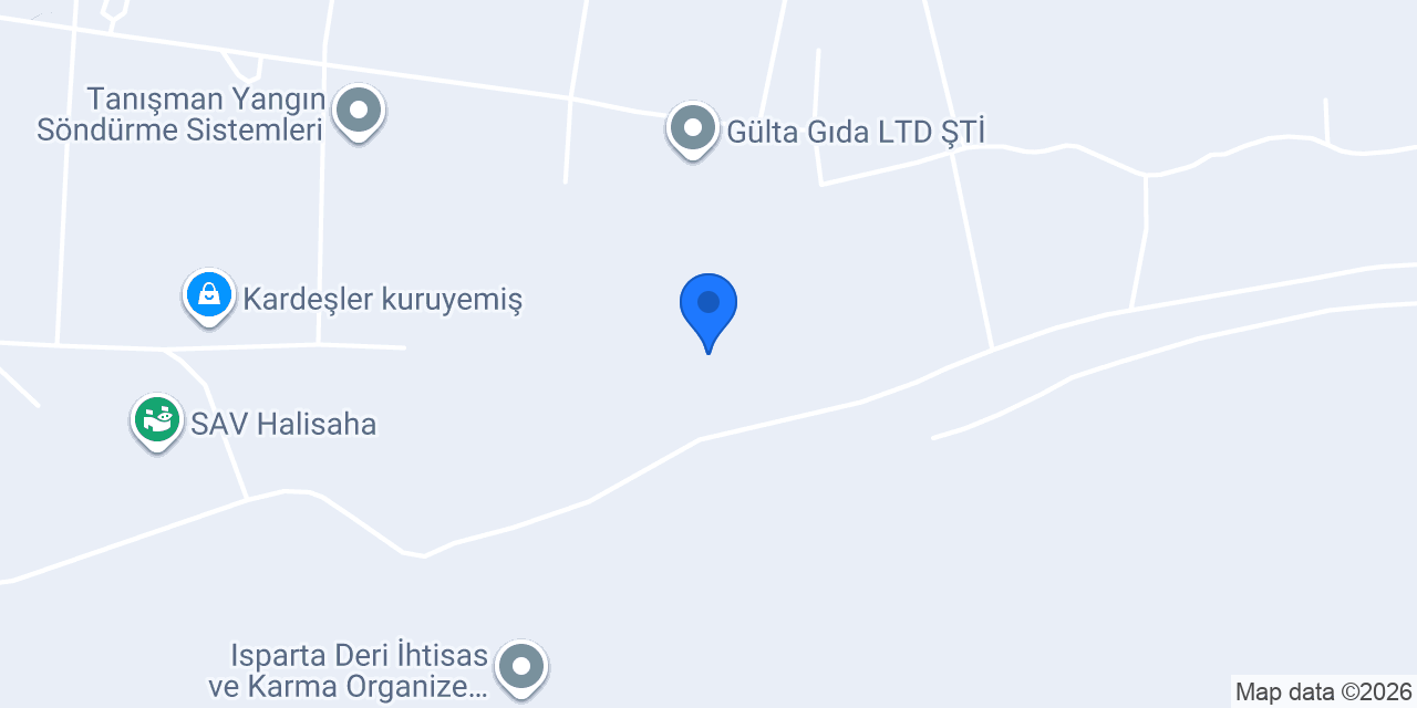MC GRUP TEMİZLİK SAN.VE TİC.LTD.ŞTİ konumu