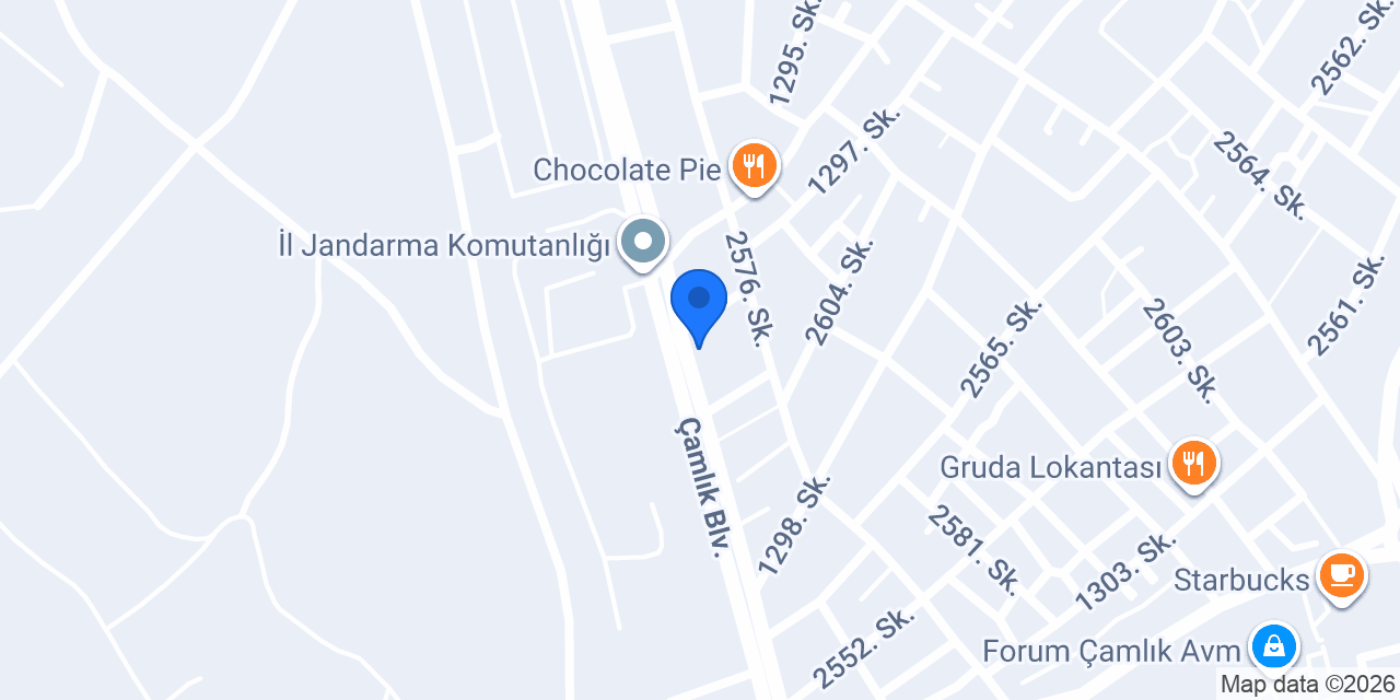 Erkuş Halı konumu