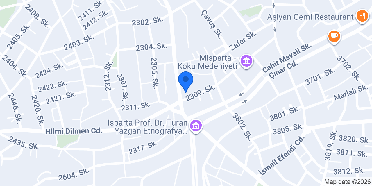 FitXCorner konumu