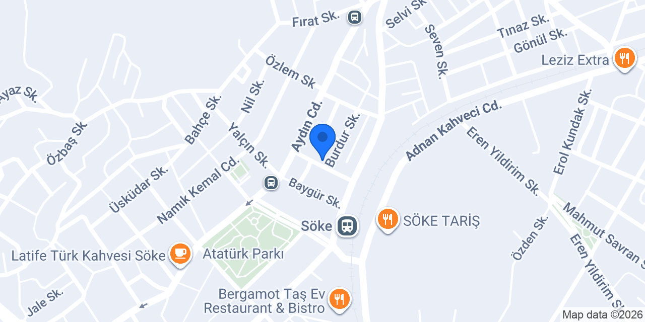 Hare Psikolojik Danışmanlık konumu