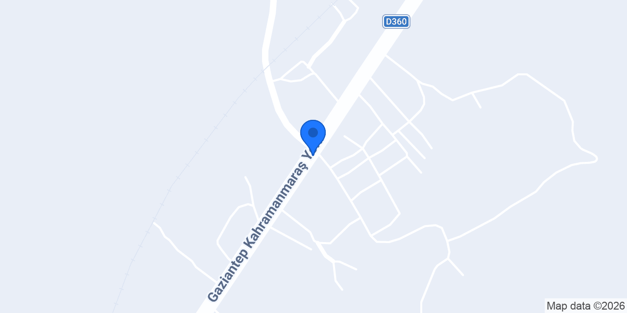 Karaburun Köyü Muhtarlığı konumu