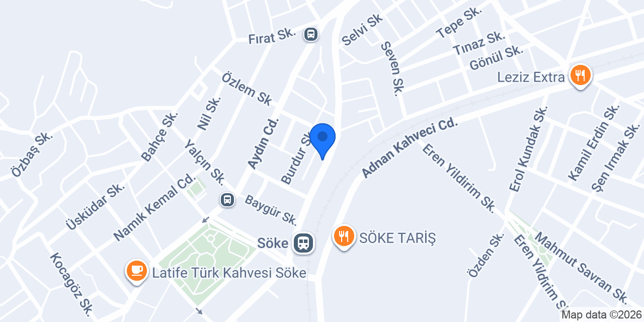 AL-KA HAİR DESİGN STUDIO konumu