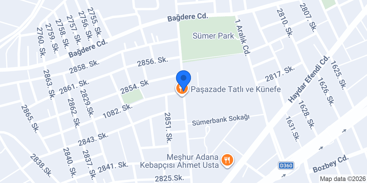 Salon Mehmet Dündar konumu