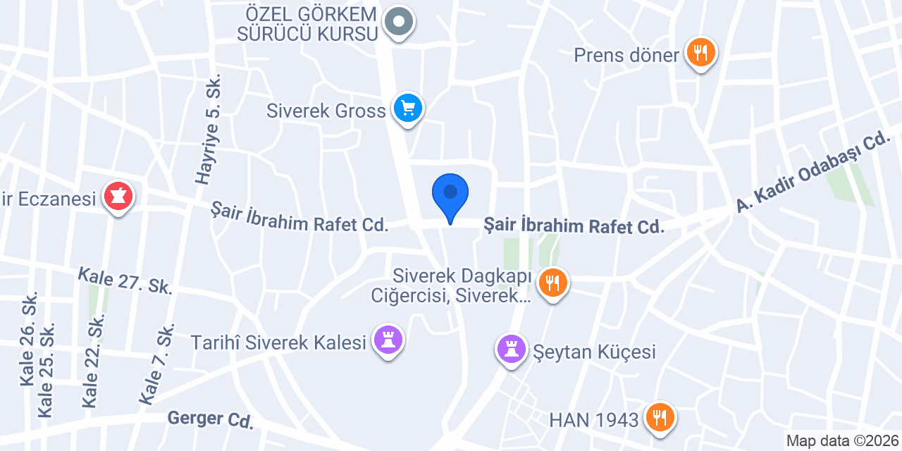 Optimum Bilişim konumu