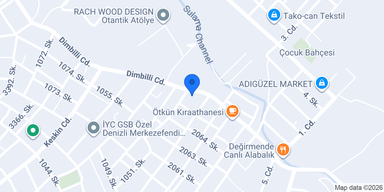 Emlakçı Murat konumu